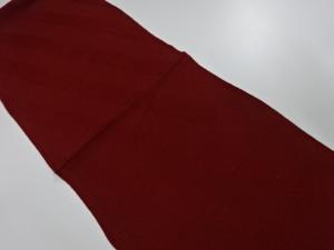 未使用品　正絹　縮緬地　帯揚げ